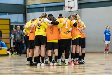 Bild 53 - wBJ NFV Futsalmeisterschaft